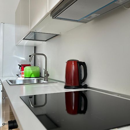 Open Space2 D'Apulia11 Apartment Milano Exterior foto