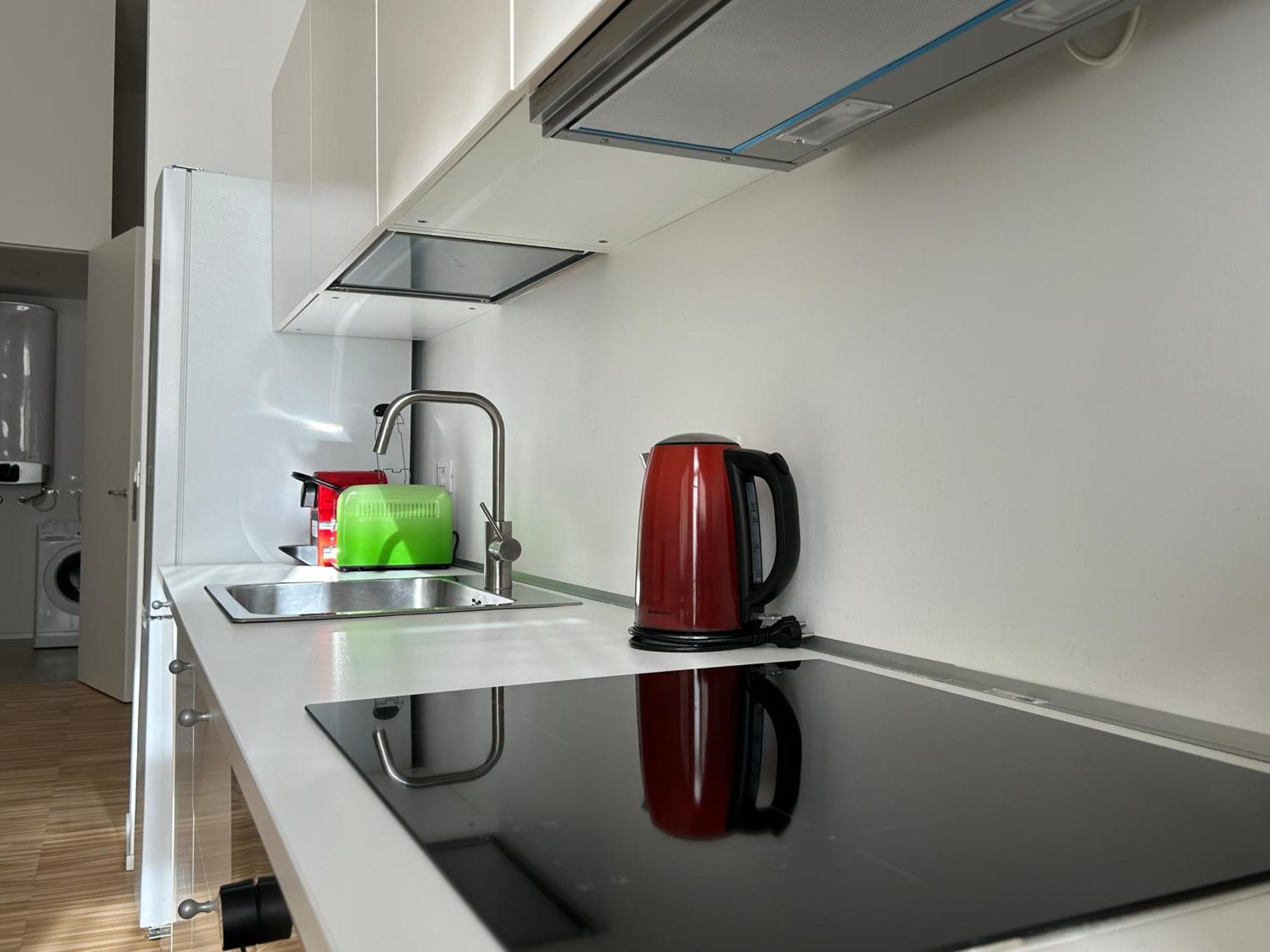 Open Space2 D'Apulia11 Apartment Milano Exterior foto
