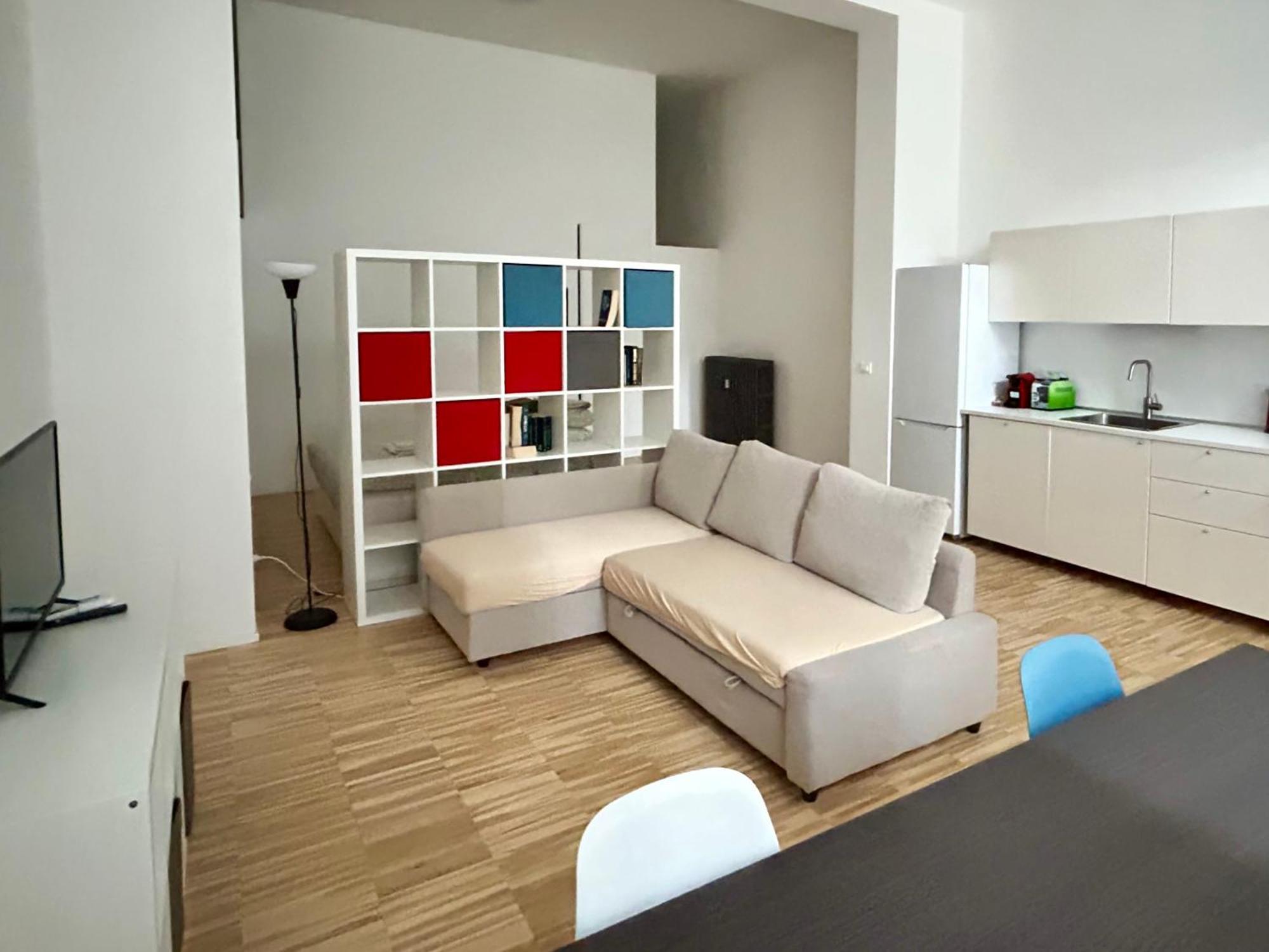 Open Space2 D'Apulia11 Apartment Milano Exterior foto